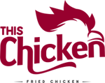 Pasaport Pizza This Chicken